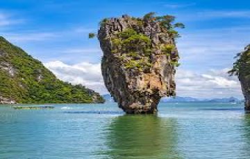 Amazing 4 Days Andaman And Nicobar Islands Fishing Trip Package