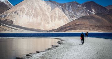 Heart-warming 6 Days Delhi to Ladakh Monastery Vacation Package