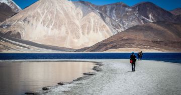 Heart-warming 6 Days Delhi to Ladakh Monastery Vacation Package