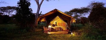 Beautiful 4 Days Nairobi to Lake Nakuru Mational Park Wildlife Holiday Package