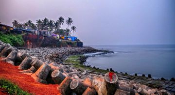 Best Goa Offbeat Tour Package for 4 Days
