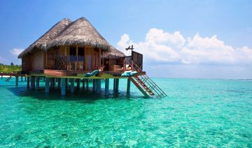 6 Days 5 Nights Bali Cruise Holiday Package