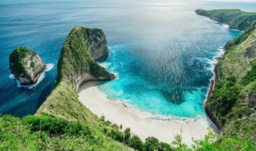 Amazing 5 Days Bali Luxury Vacation Package