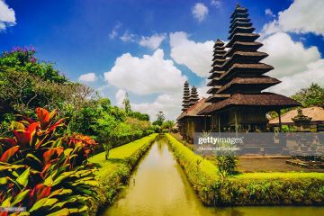 Best Bali Island Tour Package for 5 Days 4 Nights from Delhi