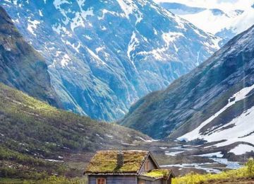 Ecstatic 10 Days 9 Nights Manali Vacation Package