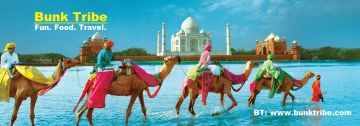 Memorable 2 Days 1 Night Agra Vacation Package