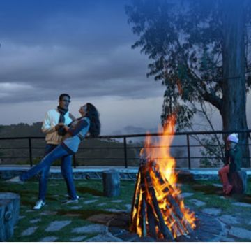 4 Days Maduarai, Rameshwaram with Kanyakumari Water Activities Tour Package