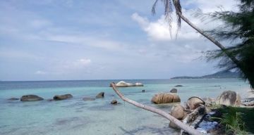 Best 12 Days 11 Nights Koh Phangan Nature Vacation Package