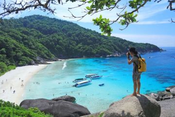 Best 12 Days 11 Nights Koh Phangan Nature Vacation Package