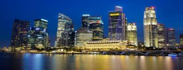 Serene Singapore with Genting Dream Cruise