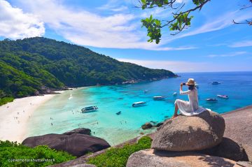 5 Days 4 Nights Bangkok Forest Tour Package