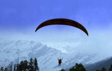 5 Days 4 Nights Alleppey Tour Package