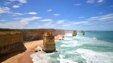 Ecstatic 10 Days 9 Nights Sydney Family Vacation Package