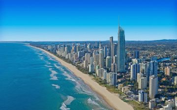 Ecstatic 13 Days Melbourne Offbeat Vacation Package