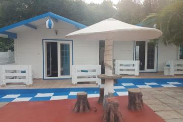 Family Getaway South Goa Historical Places Tour Package for 4 Days