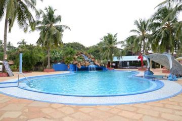 4 Days 3 Nights South Goa to North Goa Holiday Package