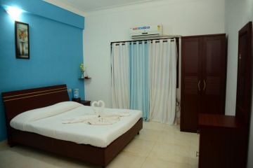 4 Days 3 Nights South Goa to North Goa Holiday Package