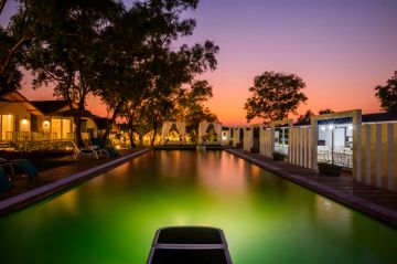 Family Getaway 4 Days South Goa to North Goa Vacation Package