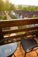 Family Getaway 4 Days South Goa to North Goa Vacation Package