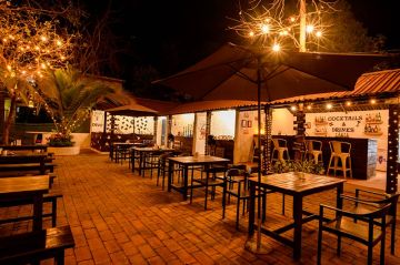 Family Getaway 3 Days 2 Nights South Goa Trek Vacation Package Family Getaway 3 Days 2 Nights South Goa Trek Vacation Package