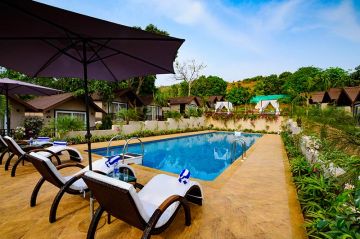 Magical 4 Days South Goa and North Goa Luxury Trip Package