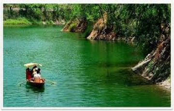 Pleasurable 7 Days Nainital Kausani Binsar Jim Corbett National Park Holiday Package