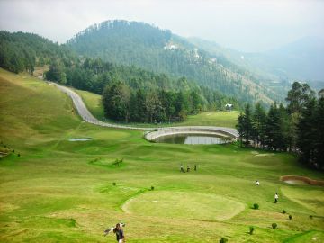 Shimla with Manali Tour Package for 6 Days 5 Nights