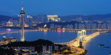 Amazing 6 Days 5 Nights Hong Kong Island Holiday Package