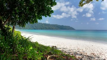 Experience 5 Days 4 Nights Port Blair Honeymoon Tour Package