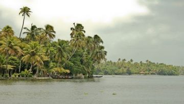 Magical 6 Days Cochin Culture Trip Package