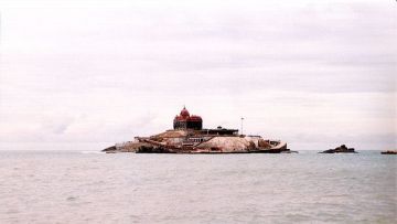 Memorable Kumarakom Tour Package for 7 Days 6 Nights