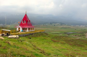 Jammu Lake Tour Package for 9 Days from Jammu And Kashmir Jammu Lake Tour Package for 9 Days from Jammu And Kashmir
