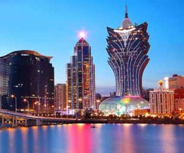 8 Days 7 Nights Delhi to Shenzhen Honeymoon Vacation Package