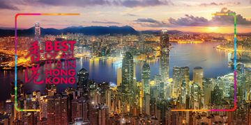 8 Days 7 Nights Delhi to Shenzhen Honeymoon Vacation Package
