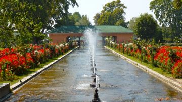 Family Getaway Srinagar Lake Tour Package for 7 Days 6 Nights