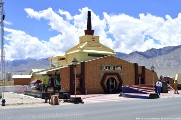 Heart-warming 7 Days 6 Nights Leh Offbeat Vacation Package