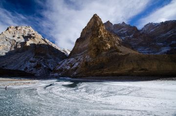 Heart-warming 7 Days 6 Nights Leh Offbeat Vacation Package