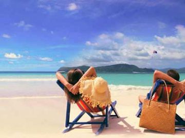 4 Days Delhi to Goa Offbeat Holiday Package