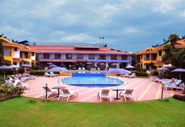 Experience Goa Tour Package for 4 Days 3 Nights from Goa, India