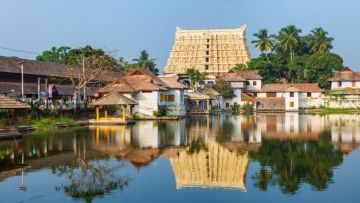 Amazing 6 Days Munnar, Alleppey and Kovalam Trip Package