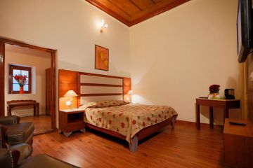 SARAHAN SANGLA CHITKUL KALPA TOUR PACKAGE