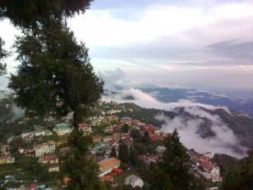 Magical Mussoorie Nature Tour Package for 3 Days
