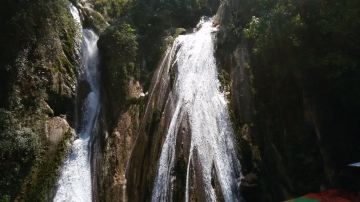 Magical Mussoorie Nature Tour Package for 3 Days