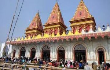 Ecstatic 6 Days 5 Nights Puri Holiday Package