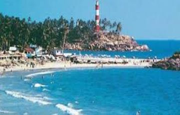 Ecstatic 6 Days 5 Nights Puri Holiday Package