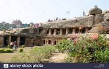 Ecstatic 6 Days 5 Nights Puri Holiday Package