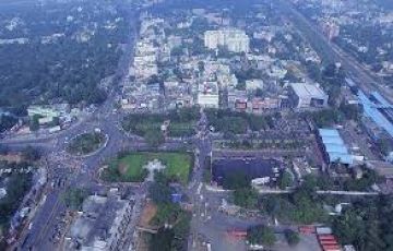 Ecstatic 6 Days 5 Nights Puri Holiday Package