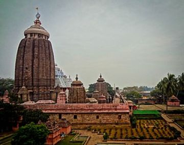 Ecstatic 6 Days 5 Nights Puri Holiday Package
