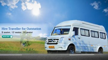 Experience 6 Days 5 Nights Kufri Tour Package