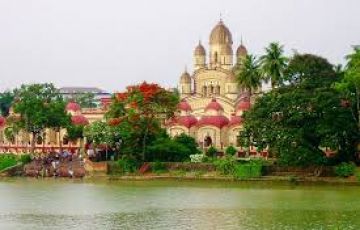 Best 4 Days Kolkata to Gangasagar Vacation Package